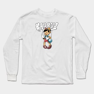 Badboy Long Sleeve T-Shirt